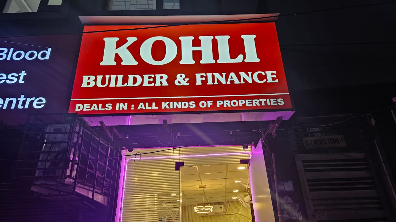 Construction Project 7