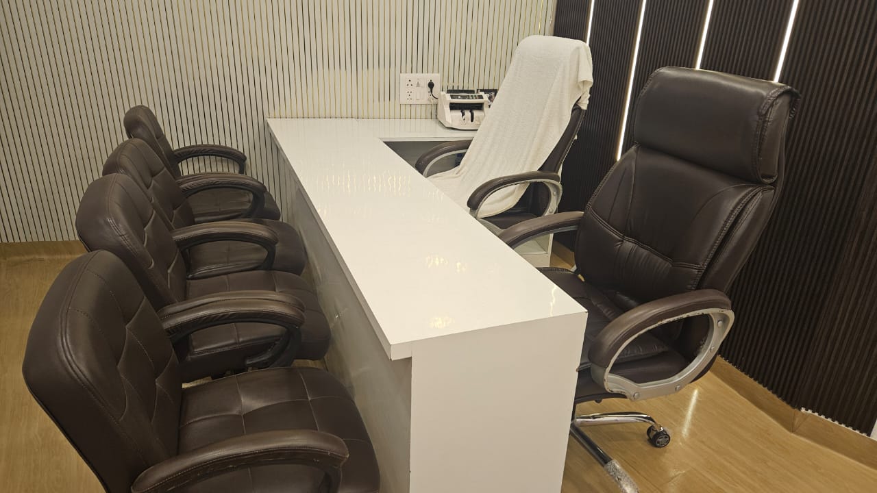 Surjeet Singh Kohli - Director