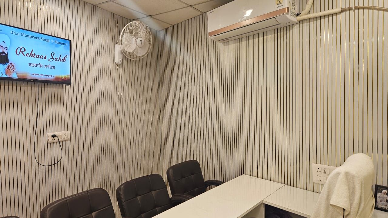 Construction Project 4