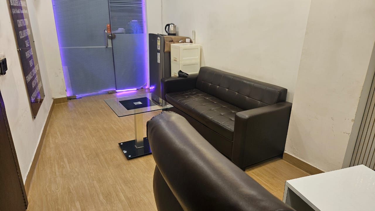 Construction Project 6